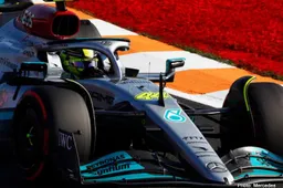 Hamilton: We've landed in a much sweeter spot with the car