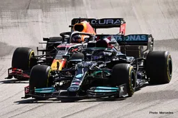 Wolff: Red Bull deserved Texas win