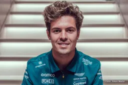 Drugovich in Aston Martin reserve role and Abu Dhabi FP1