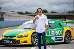 2024 Brazilian Stock Car Championship Season Overview