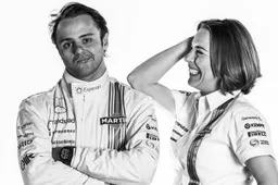 Williams: Massa will be instrumental this year