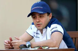 Massa says Mercedes still ahead of rivals