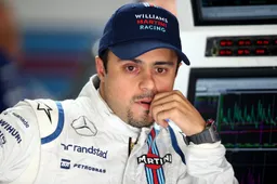 F1 cars today not easy to drive says Massa