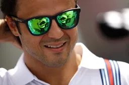 Massa: Life at Williams is calmer than at Ferrari