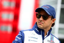Massa: No deal yet but my plan is to stay at Williams