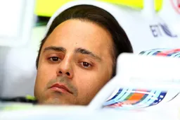 Williams drop plans to appeal against Massa exclusion