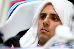 Massa calls for more testing freedom in F1