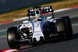 Williams: Our long runs look positive and consistent