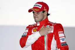 Villeneuve: Felipe Massa should be embarrassed