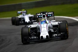 Williams preview the Spanish Grand Prix