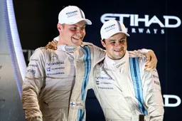 Japanese Grand Prix: Williams preview Suzuka