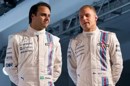 Williams: We have a good platform to work from