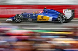 Sauber: Good prospects for a positive result