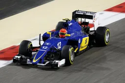 Sauber preview Spanish Grand Prix