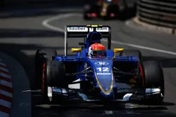 Sauber: An encouraging result