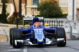 Sauber: Neither of the two practice sessions were satisfactory