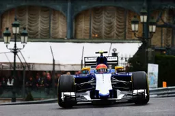 Sauber: A disappointing result in qualifying