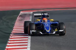 Sauber: Positive end to a satisfactory pre-season campaign