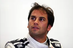 Nasr: The fastest time means nothing in testing