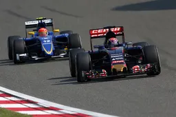 Rookie Nasr adds voice to criticism of Verstappen