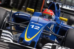 Sauber: We still have to find a bit more performance