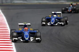 Sauber: Our drivers put in a solid performance