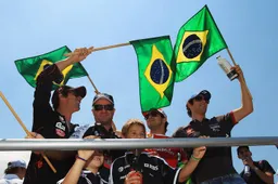 Brazil the land of Senna may have no drivers in F1 next year