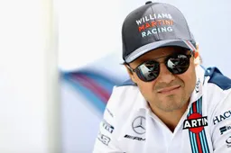 Video: Felipe Massa career in retrospect