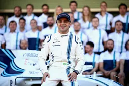 Massa: Williams made decisions for 2018 putting money first