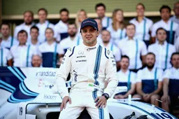 Williams 2017 Analysis: Stuck in the Middle