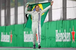 Massa: Part of me wanted to carry on
