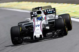 Williams preview the Abu Dhabi Grand Prix