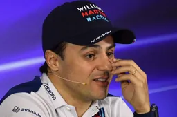Massa: I am leaving F1 but I hope the grand prix stays
