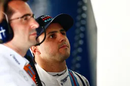 Massa says F1 needs teams with more money