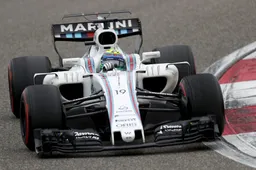Williams preview the Bahrain Grand Prix