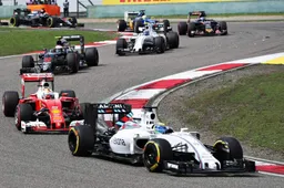 Williams: We still need more pace