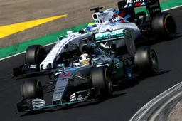 Massa: Big chance of another one team championship