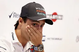 Massa: I have known for a few months