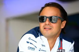 Massa says his F1 future is in his own hands