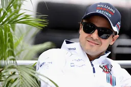 Massa: Alonso must have friends in the stewards' room