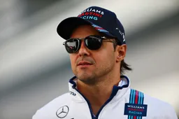 Massa: I still believe I can do it
