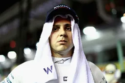 Massa: I'm relaxed to find a different way of my life