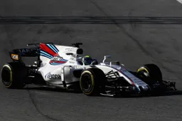 Barcelona Day 5: Massa tops and does most mileage
