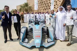 2018/19 Formula E: New era, new cars and innovations