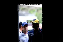 End of the road for Brazilian drivers in Formula 1?