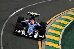 Sauber preview the Bahrain Grand Prix