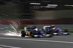 Most teams oppose faster F1 cars for 2017