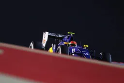 Sauber: It was a productive day