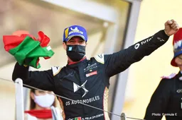 Monaco ePrix: Da Costa conquers the streets