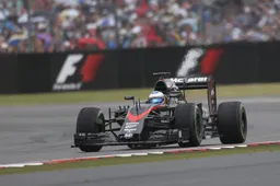 Alonso: I hope there are many more to come